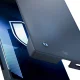 3mk Just20g Matt Case for Samsung Galaxy S23 Ultra Matte Black
