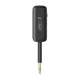 Bluetooth 5.4 garso adapteris Tech-Protect Ultraboost AU02, juodas