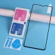 OnePlus 7T RURIHAI 5D Full Cover Tempered Glass Screen Protector