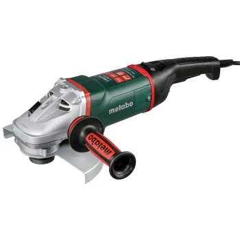 Kampinis šlifuoklis Metabo WE 26-230 MVT Quick, 2600 W, 230 mm