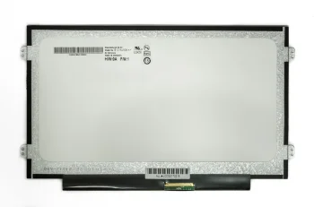 Auo 10.1" LCD Laptop Screen 1024x600, LED, SLIM, 40pin