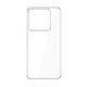 3mk Armor Case apsauginis dėklas Xiaomi 14T, skaidrus