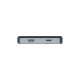 Joyroom JR-PBM08 Pro Power Bank 22.5W 10000mAh with Wireless Charging, Gray