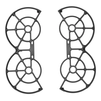 Sunnylife propelerių apsauga DJI Neo dronui, juoda