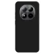 3mk Protection Matt Case Pro dėklas Redmi Note 15 Pro, matinis juodas