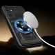 TFO Defender Armor Mag dėklas skirtas Xiaomi Redmi Note 14 Pro 5G, juodas