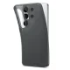Spigen Liquid Crystal dėklas Samsung Galaxy S26 Ultra telefonui, pusiau skaidrus