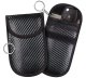Case rfid key card case