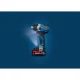 Akumuliatorinis smūginis veržliaraktis Bosch GDS 18V-750, 18V, 750 Nm, L-BOXX