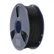 Sunlu High-Speed ABS 3D spausdinimo plastikas 1.75 mm 1 kg, juodas