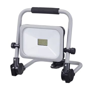Akumuliatorinis LED darbinis prožektorius REV Bright 20W, IP54