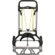Sulankstomas transportavimo vežimėlis Wolfcraft TS 850, 100 kg