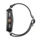 Spigen Fit Lite dirželis Samsung Galaxy Watch 40/44/46 mm, juodas
