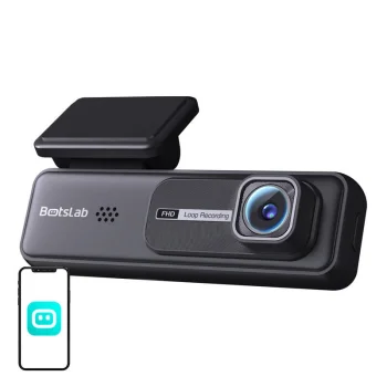 Botslab HK30 Pro 1080p vaizdo registratorius