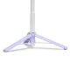 Spigen S571W MagSafe Bluetooth Selfie Stick with Tripod - Purple