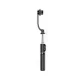 XO SS13 Bluetooth asmenukių lazda ir stovas, juoda (106cm)