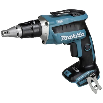 Akumuliatorinis gipskartonio suktuvas Makita DFS452Z 18V (be akumuliatoriaus)