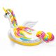 Intex Inflatable Unicorn 201 x 140 x 97 cm