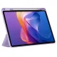 Tech-Protect SmartCase Pen dėklas Xiaomi Redmi Pad 2 11.0, violetinis