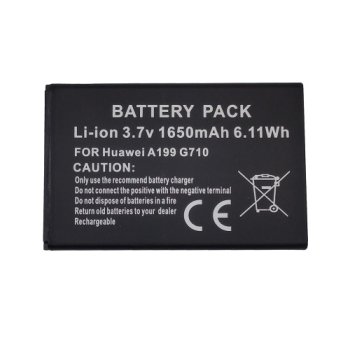 Baterija Huawei Y3 II (HB505076RBC), 1650 mAh