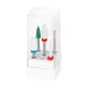 Ocho Nails OCHO TECHNIC Nail Drill 65W, Black