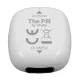 Universalus „Wi-Fi“ ir „Bluetooth“ jutiklis Shelly The Pill, baltas