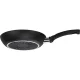 Keptuvė Ballarini Nola, 20 cm, su keramine danga, juoda