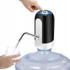 Iso Trade Belaidė elektrinė vandens pompa USB 18.9L, Asorti