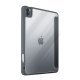 Uniq Moven dėklas iPad 10.2\" (2019/2020/2021), pilkas