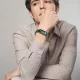Tech-Protect NylonMag dirželis Xiaomi Smart Band 8 / 9 / NFC, juodas