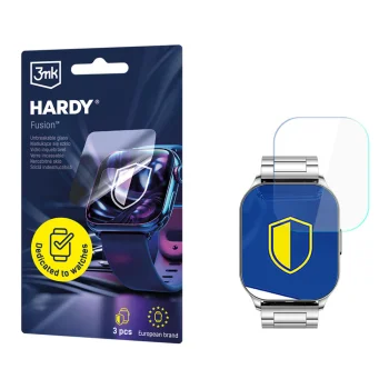 3mk Watch Protection ARC WG AirFlexOne plėvelė išmaniajam laikrodžiui