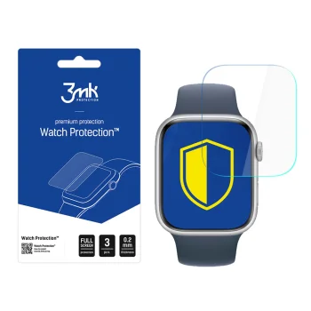 3mk Watch Protection ARC Screen Protective Film for Apple Watch 10 42 mm