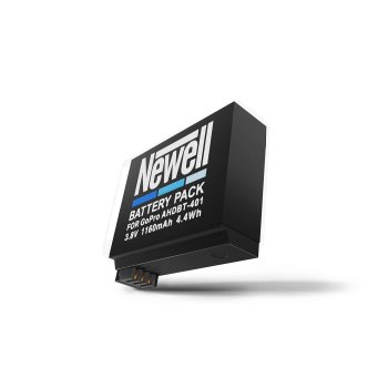 Newell AHDBT-401 pakaitinė baterija