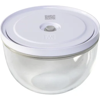 ZWILLING Fresh & Save vakuuminis dubuo M / 18 cm, stiklinis