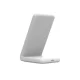 Belaidis įkroviklis Tech-Protect QI15W-A38 MagSafe, balta