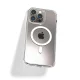 Apple iPhone 14 Pro Max 6.7\'\' Spigen Ultra Hybrid Mag Magsafe Case Cover, White