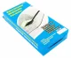 Universal glass brush