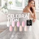 Claresa CELEBRATION 8 Hybrid Nail Polish, 5g