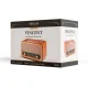 Forever Vincent JB-120 retro radijo imtuvas su Bluetooth, USB ir AM/FM
