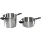 Greitpuodžių komplektas Fissler Vitavit Premium Duo Set 6 l ir 3,5 l