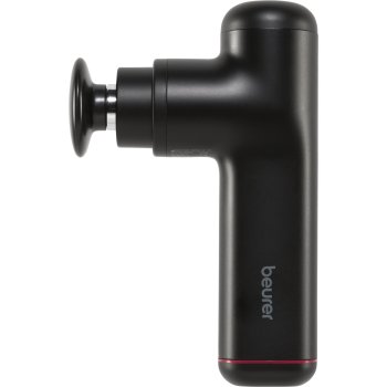 Beurer MG 79 Massage Gun, Black