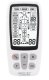 Belaidis elektrostimuliatorius 4Fizjo 965 Combo MED+ TENS/EMS/MASS