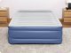 Bestway 67690 pripučiamas čiužinys 203x152x61 cm su integruota elektrine pompa