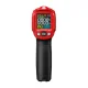 Bekontaktis infraraudonųjų spindulių termometras Habotest HT650B