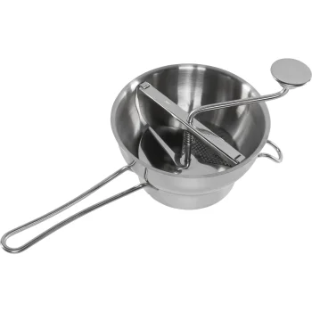 Gefu Flotte Lotte maisto trintuvė, 2 l