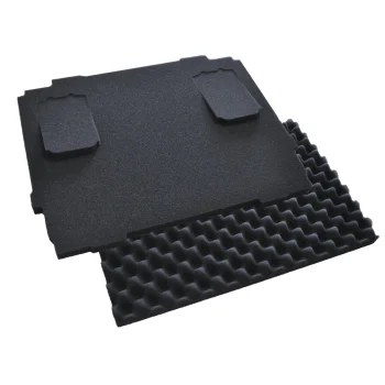 Makita P-84268 Foam Inlay Padding Set 20 mm for Makpac 1–4