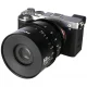 Kino objektyvas Laowa Venus Optics 65 mm T2.9 Cine Macro APO, Sony E