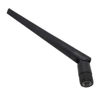 5G NR antena 617-960 / 1710-2690 / 3300-3800 MHz, 3 dBi, 18 cm