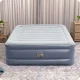 Pripučiamas čiužinys Bestway 6713I, 203 x 152 x 51 cm, su integruota pompa