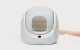 Išmanusis savaime išsivalantis kačių tualetas Catlink BayMax Lite